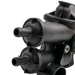 Jeep Thermostat Assembly with Housing Kit 68003582AB