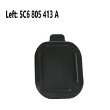 Volkswagen Jetta 6 A6 GLI R Line Vento 2015-2019 Fender Hole Cover Trim 5C6805413A