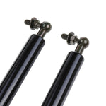 Nissan 2pcs Rear Trunk Tail Gate Strut Damper