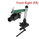 Volkswagen Touareg V6 V8 2011-2018 Front Left & Right Height Level Sensor 7P0616213 7P0616214