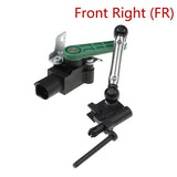 Volkswagen Touareg V6 V8 2011-2018 Front Left & Right Height Level Sensor 7P0616213 7P0616214