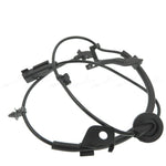 Mitsubishi Rear Left&Right ABS Wheel Speed Sensor 4670A581 4670A582