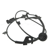 Mitsubishi Rear Left&Right ABS Wheel Speed Sensor 4670A581 4670A582