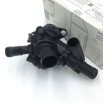 Mercedes 2.0 Turbo Engine Coolant Thermostatic Housing TM7997 A2702002200 2702000615