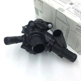 Mercedes 2.0 Turbo Engine Coolant Thermostatic Housing TM7997 A2702002200 2702000615