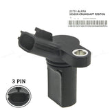 Nissan/Infiniti Camshaft Crankshaft Position Sensor Plug VQ35DE A29632 A29630 23731AL606
