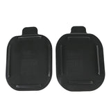 Volkswagen Jetta 6 A6 GLI R Line Vento 2015-2019 Fender Hole Cover Trim 5C6805413A