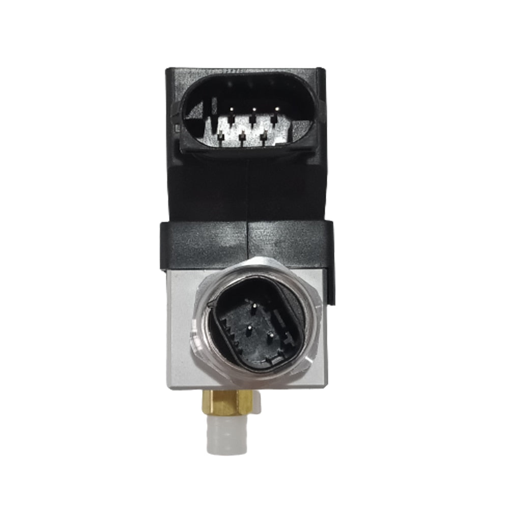 Air Suspension Compressor Valve Block 2203200258 A2203200258 Mercedes ...