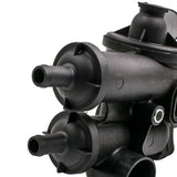 Jeep Thermostat Assembly with Housing Kit 68003582AB