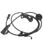 Mitsubishi Rear Left&Right ABS Wheel Speed Sensor 4670A581 4670A582