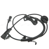Mitsubishi Rear Left&Right ABS Wheel Speed Sensor 4670A581 4670A582