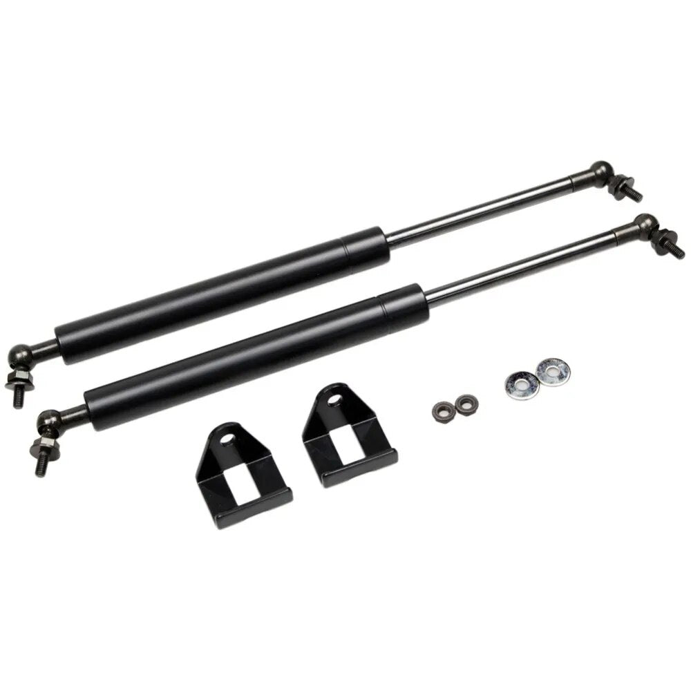 Nissan 2pcs Rear Trunk Tail Gate Strut Damper – NZ Autospares