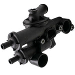 Jeep Thermostat Assembly with Housing Kit 68003582AB
