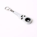 10mm Ratchet Wrench Key Ring