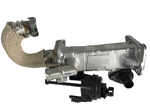 Land Rover Freelander LR2, RR Evoque, Discovery Sport 2.2D EGR Valve Cooler