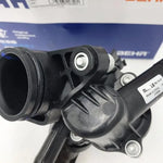 Mercedes 2.0 Turbo Engine Coolant Thermostatic Housing TM7997 A2702002200 2702000615
