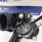 Mercedes 2.0 Turbo Engine Coolant Thermostatic Housing TM7997 A2702002200 2702000615