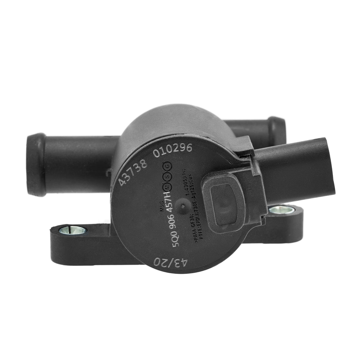 Volkswagen Genuine Coolant Control Valve 5Q0906457A NZ Autospares