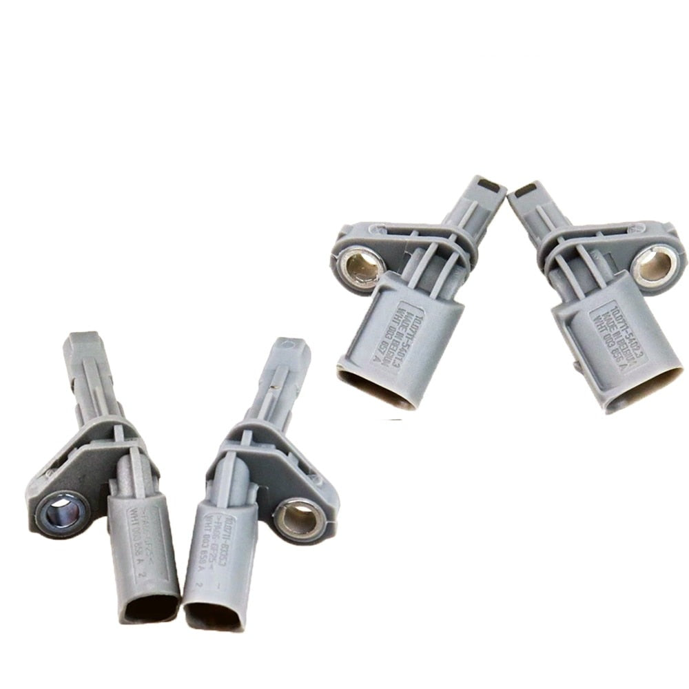 Audi/Volkswagen/Skoda/Seat ABS Wheel Speed Sensor WHT003856A, WHT00385 ...