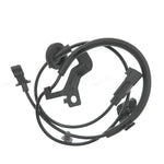 Mitsubishi Rear Left&Right ABS Wheel Speed Sensor 4670A581 4670A582
