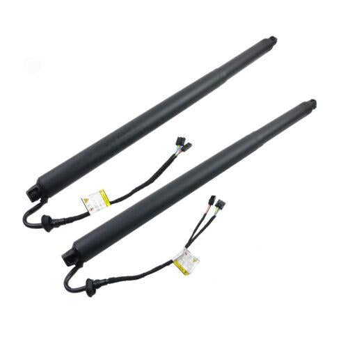 2x VEGO-AUTOTEILE Gas Spring Damper For Nissan X-Trail T31 Tailgate/Trunk (90450JG40A)