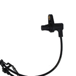 TOYOTA 1pcs Car Front Right ABS Wheel Speed Sensor 8954212100 V70720239 ABS3307FR