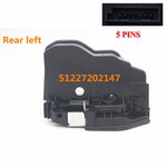 BMW X6 E60 E70 E90 Door Lock Latch Actuator