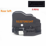 BMW X6 E60 E70 E90 Door Lock Latch Actuator