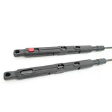 PORSCHE Top!-Car Front Hood Lift Support Strut Shock Absorber