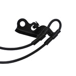 TOYOTA 1pcs Car Front Right ABS Wheel Speed Sensor 8954212100 V70720239 ABS3307FR
