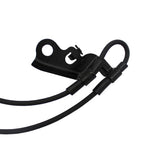 TOYOTA 1pcs Car Front Right ABS Wheel Speed Sensor 8954212100 V70720239 ABS3307FR