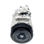 Mercedes Benz Sprinter W906 Air Conditioning Compressor