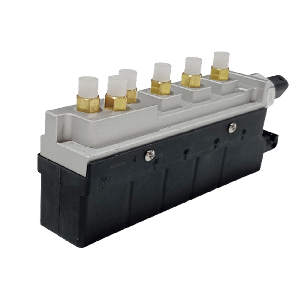 Air Suspension Compressor Valve Block 2203200258 A2203200258 Mercedes ...