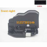 BMW X6 E60 E70 E90 Door Lock Latch Actuator