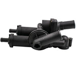 Jeep Thermostat Assembly with Housing Kit 68003582AB