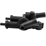 Jeep Thermostat Assembly with Housing Kit 68003582AB