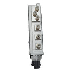 Air Suspension Compressor Valve Block 2203200258 A2203200258 Mercedes Benz S Class W220