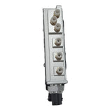 Air Suspension Compressor Valve Block 2203200258 A2203200258 Mercedes Benz S Class W220