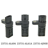 Nissan/Infiniti Camshaft Crankshaft Position Sensor Plug VQ35DE A29632 A29630 23731AL606