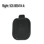 Volkswagen Jetta 6 A6 GLI R Line Vento 2015-2019 Fender Hole Cover Trim 5C6805413A