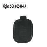 Volkswagen Jetta 6 A6 GLI R Line Vento 2015-2019 Fender Hole Cover Trim 5C6805413A