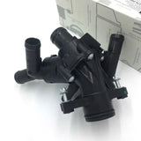 Mercedes 2.0 Turbo Engine Coolant Thermostatic Housing TM7997 A2702002200 2702000615