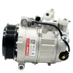 Mercedes Benz Sprinter W906 Air Conditioning Compressor