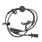 Mitsubishi Rear Left&Right ABS Wheel Speed Sensor 4670A581 4670A582