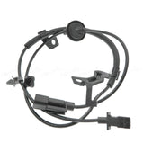Mitsubishi Rear Left&Right ABS Wheel Speed Sensor 4670A581 4670A582