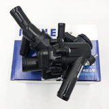 Mercedes 2.0 Turbo Engine Coolant Thermostatic Housing TM7997 A2702002200 2702000615