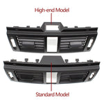 Mercedes Benz AC Vent Grille Outlet Cover 20483040549116