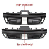 Mercedes Benz AC Vent Grille Outlet Cover 20483040549116