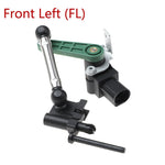 Volkswagen Touareg V6 V8 2011-2018 Front Left & Right Height Level Sensor 7P0616213 7P0616214