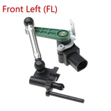 Volkswagen Touareg V6 V8 2011-2018 Front Left & Right Height Level Sensor 7P0616213 7P0616214